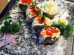 -萤初高端日料王(曲江银泰店)