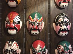 -沸炉重庆老火锅(军事博物馆店)