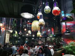 -胡桃里乐队酒馆(鎏嘉码头店)