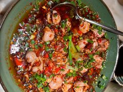 -锦府盐帮·李宅(领展购物广场中关村店)