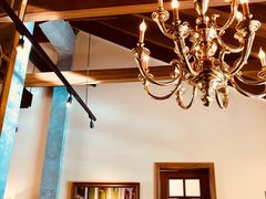 大堂-玫瑰厅上海菜(兴国路店)