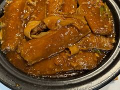 -桃子餐厅·天津菜(红星路直营店)