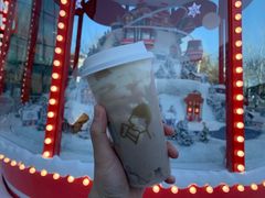 -喜茶(北京三里屯太古里店)