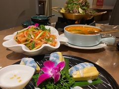 -泰来食光泰国菜餐厅(运河城店)