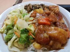 -永和大王(朝晖店)