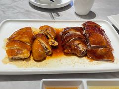 -陶兰居·手工点心·粤菜(圆融时代广场店)