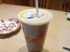 -CoCo都可(建外SOHO店)
