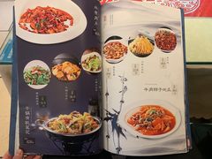 -吴记酱骨炖菜馆(西大直街店)