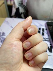 -小洁美甲美睫半永久定妆