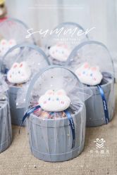 点击看大图 -卡卡喜糖伴手礼·商务礼宝宝礼·婚礼用品