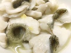 -渔米粥(罗湖店)