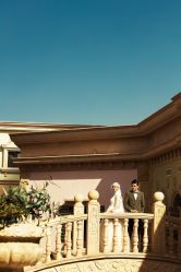 -太古映画婚纱摄影(天河店)