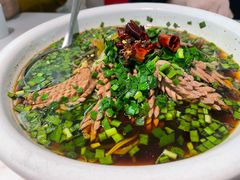 -苏梦江南·淮扬菜(夫子庙店)