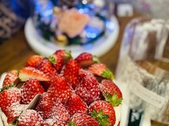 -山与蓝·轻糖鲜果蛋糕(勒泰店)