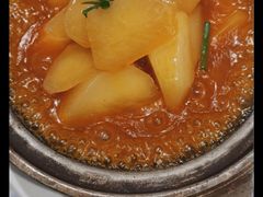 -马老六清真餐厅(雁滩店)