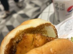 -肯德基(杭州复兴店)