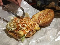 -The BREW·酿餐厅(浦东嘉里大酒店)