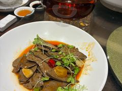 -鹰龙海畔度假酒店(咸祥店)