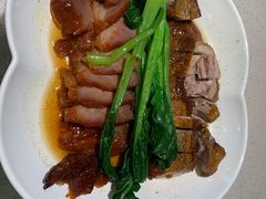 -雍哲港式餐厅(张家港万达店)