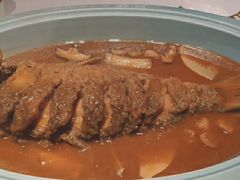 红烧黄河鲤鱼-阿五黄河大鲤鱼(英协路店)