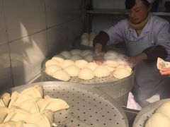-天泽祥·鼓楼馒头(鼓楼店)