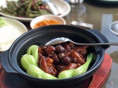 板栗猪手-大连君悦酒店·星海湾壹号Dalian·Dalian(星海广场店)