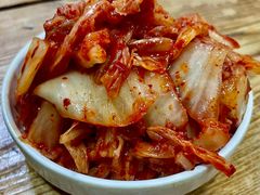 -景福宫韩国料理(恒祥北大街店)