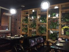 -阿明烧烤·烤鱼·小龙虾(水清路店)