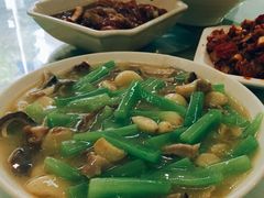 -蒲氏烤鸭(百寿路店)