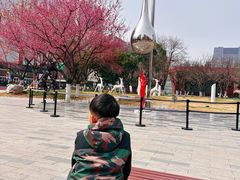 -西安创业咖啡街区