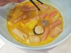 烫捞2-不二烫捞麻辣烫(白云凯德店)