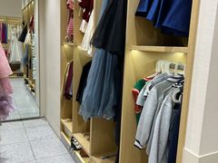 -天真蓝照相馆(五角场百联又一城店)