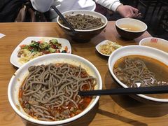 -顾四十里铺羊肉面(凤城六路店)