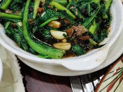 -时利和美食(东方广场店)