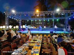 -三亚亚龙湾天域度假酒店