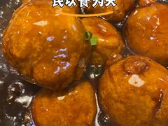 -卤鸭儿(小河路店)