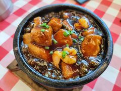 -阿毛饭店(和义路店)