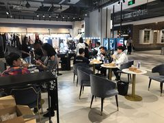 -海马体照相馆(合肥包河万达广场店)