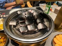 -味家烤肉烤鳗鱼牛排(西塔旗舰店)