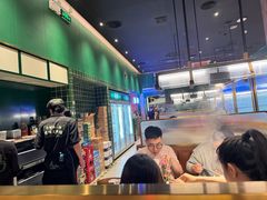 -禄婶鸡煲·打边炉