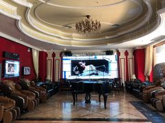 -欢乐盛KTV音乐会所(泰然店)
