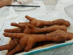 -鲍馬爺·首创鲍鱼鸡(银座店)