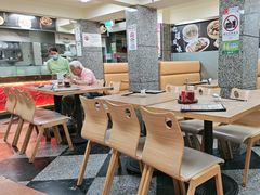 -百福麵家(新馬路店)