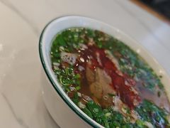 -清真·尖子尖牛肉面(王府井店)