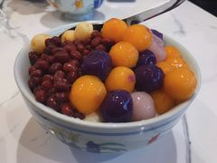 -堂屋糖水店(愚园店)