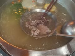 -八合里潮汕鲜牛肉火锅(吉大店)
