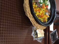 -壹煲·煲仔饭·荷叶蒸饭·汤粉面