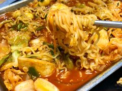 -八福力韩国休闲餐厅(泉舜店)