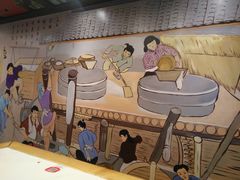-子午路张记肉夹馍(小寨西路店)