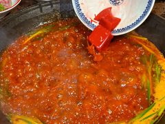 -沸炉重庆老火锅(军事博物馆店)